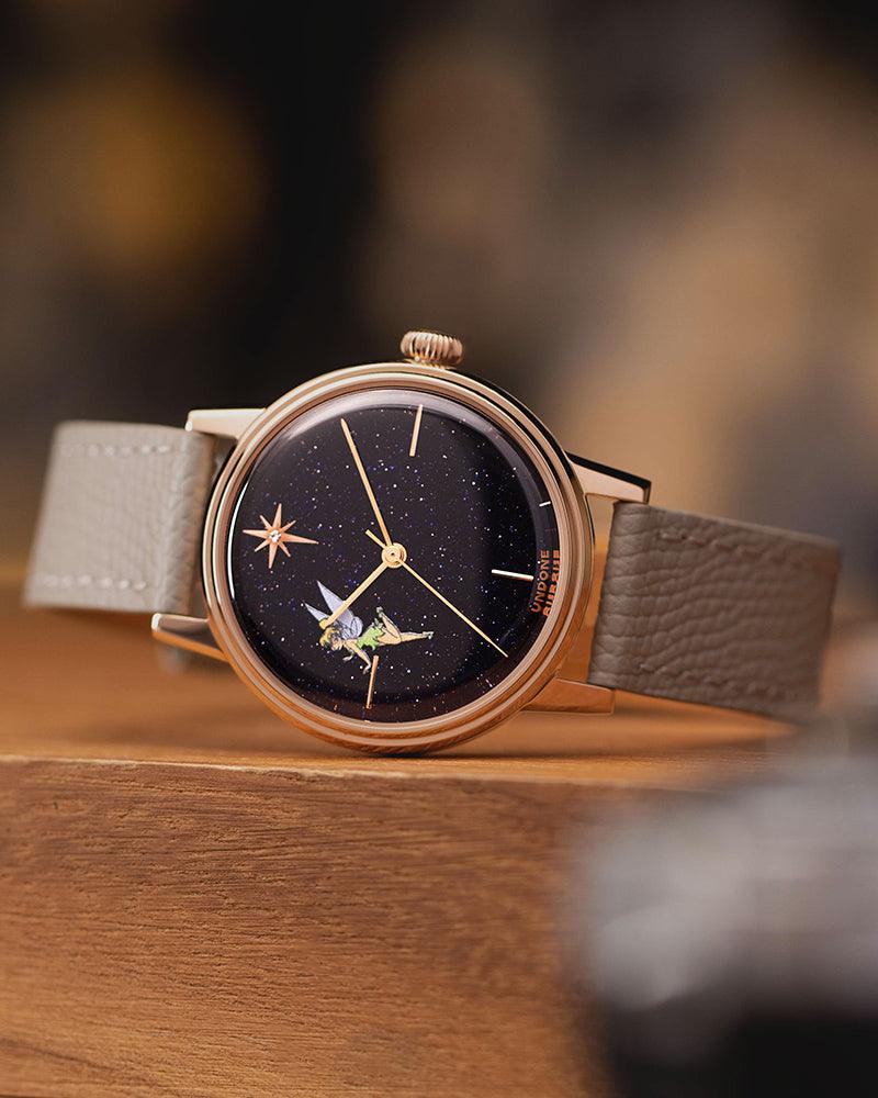 UNDONE Tinker Bell - UNDONE Watches